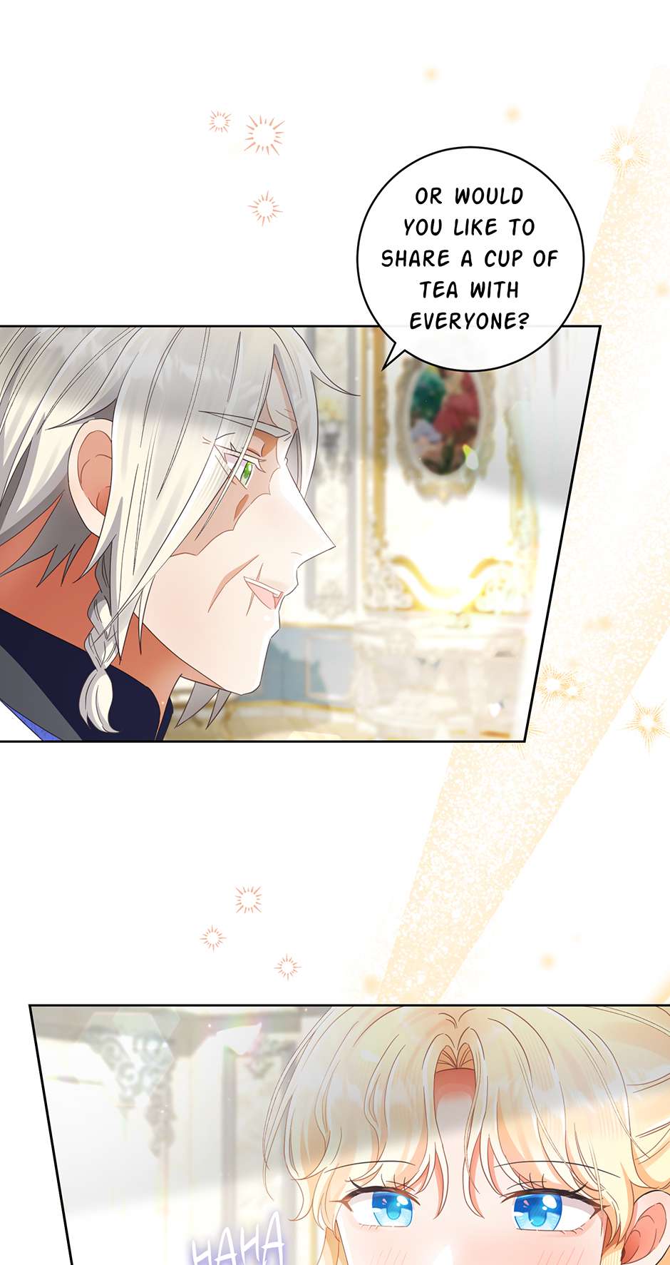 I Will Remove Them From My Life Chapter 115 57